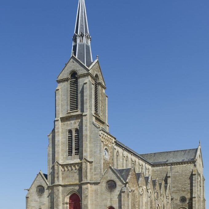 Ploubalayéglise